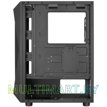 Корпус AeroCool Falcon-G-BK-V2 картинка 10